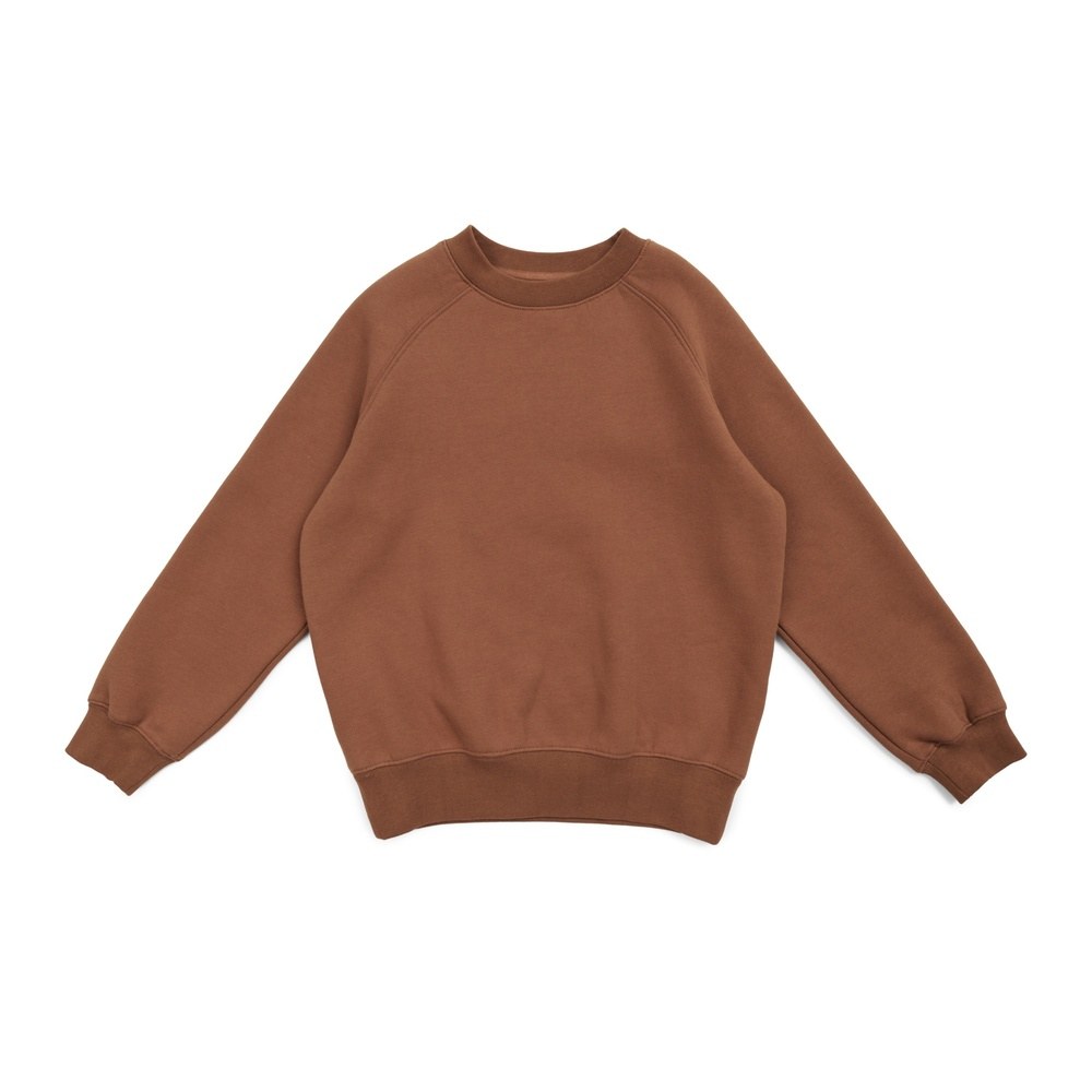 Ramo F368KS - Kids' Cotton Care Sweatshirts