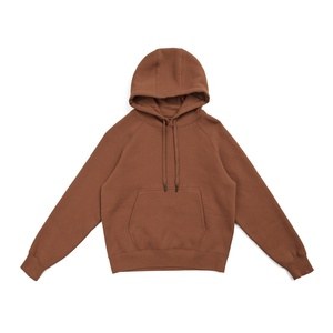 Ramo F369UN - Ladies/Junior Cotton Care Kangaroo Pocket Hoodie