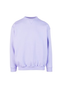 Ramo TP212S - Poly cotton fleece sloppy joe Lavender