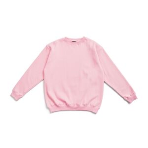 Ramo TP212S - Poly cotton fleece sloppy joe Pink