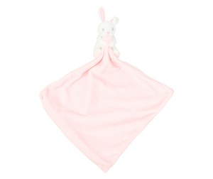 Mumbles MM700 - Flat animal comforter Pink