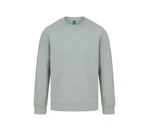 HENBURY HY840 - UNISEX SUSTAINABLE SWEATSHIRT