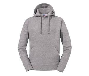 Russell RU265M - Hooded Sweatshirt Sport Heather