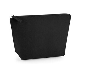 Bag Base BG724 - Felt Accessory Pouch Black