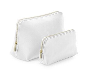 Bag Base BG751 - Faux leather pouch