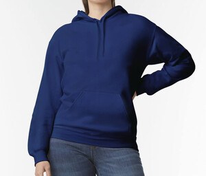 GILDAN GNSF50 - Unisex hooded sweatshirt