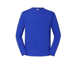 FRUIT OF THE LOOM SC152 - Short sleeve T-shirt 195 Royal Blue
