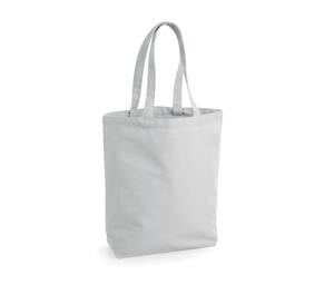 Westford Mill WM671 - Fairtrade cotton camden shopper