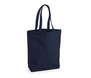 Westford Mill WM671 - Fairtrade cotton camden shopper