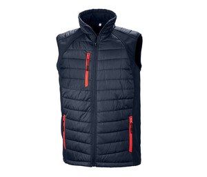 Result RS238 - Bodywarmer matt