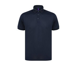 HENBURY HY465 - RECYCLED POLYESTER POLO SHIRT