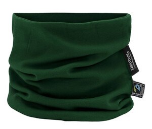 NEUTRAL O93011 - TUBE SCARF Bottle Green