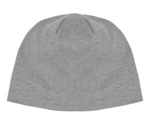 NEUTRAL O93051 - INTERLOCK BEANIE