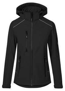 PROMODORO PM7865 - WOMENS WARM SOFTSHELL JACKET