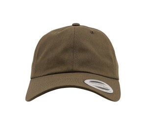 Flexfit 6245CM - Cap 6 panels Buck