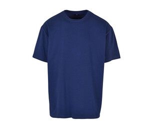 Build Your Brand BY102 - Oversize T-Shirt