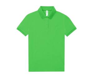 B&C BCW461 - B&C MY POLO 180 /WOMEN