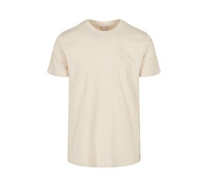 BUILD YOUR BRAND BYB010 - BASIC ROUND NECK T-SHIRT