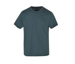 BUILD YOUR BRAND BYB010 - BASIC ROUND NECK T-SHIRT