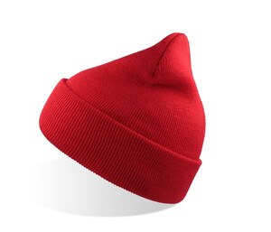 ATLANTIS HEADWEAR AT235 - WIND-S Red