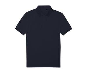 B&C BCU428 - Mens 65/35 recycled polyester poloshirt