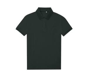 B&C BCW465 - B&C MY ECO POLO 65/35 /WOMEN_°