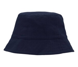 NEUTRAL O93060 - BUCKET HAT Navy