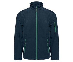 Pen Duick PK768 - Atlantic Navy / Kelly Green