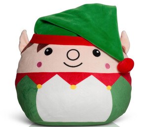 MUMBLES MM801 - SQUIDGY CHRISTMAS ELF