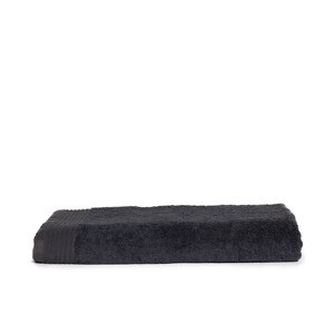 THE ONE TOWELLING OTC100 - CLASSIC BEACH TOWEL Anthracite