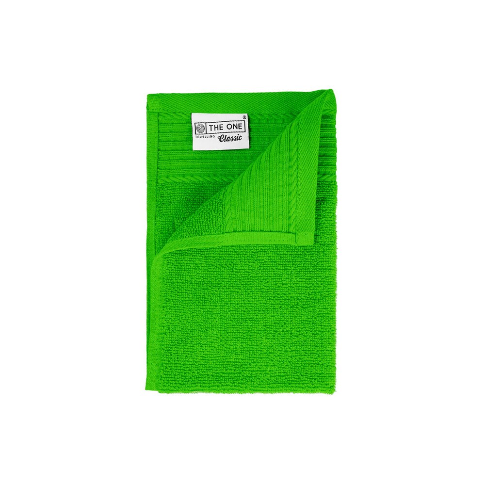 THE ONE TOWELLING OTC30 - CLASSIC GUEST TOWEL