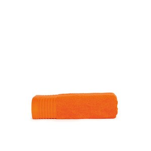 THE ONE TOWELLING OTC50 - CLASSIC TOWEL Orange