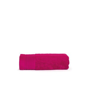 THE ONE TOWELLING OTC50 - CLASSIC TOWEL Magenta