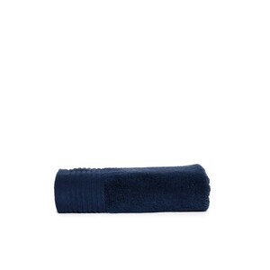 THE ONE TOWELLING OTC50 - CLASSIC TOWEL Navy Blue