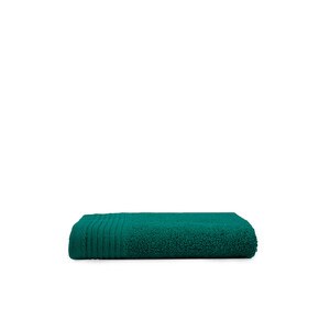 THE ONE TOWELLING OTC50 - CLASSIC TOWEL Emerald Green