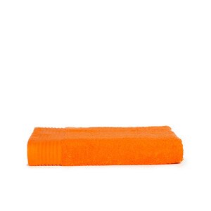 THE ONE TOWELLING OTC70 - CLASSIC BATH TOWEL Orange