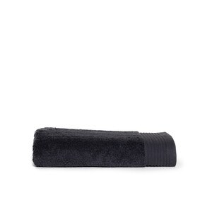THE ONE TOWELLING OTD70 - DELUXE BATH TOWEL Anthracite
