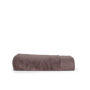 THE ONE TOWELLING OTD70 - DELUXE BATH TOWEL Taupe