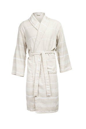 THE ONE TOWELLING OTHBA - HAMAM BATHROBE