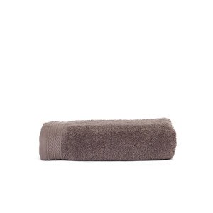 THE ONE TOWELLING OTO50 - ORGANIC TOWEL Taupe