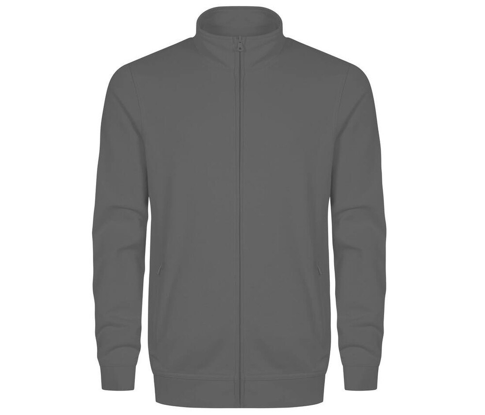 EXCD BY PROMODORO EX5270 - MEN'S SWEATJACKET