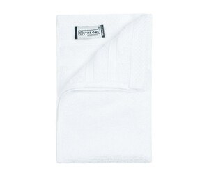 THE ONE TOWELLING OTB30 - BAMBOO GUEST TOWEL