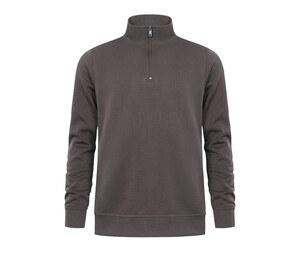 PROMODORO PM5052 - 1/4 zip sweater