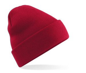 BEECHFIELD BF375R - POLYLANA® ORIGINAL CUFFED BEANIE