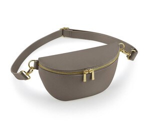 BAG BASE BG766 - BOUTIQUE WAIST BAG Taupe