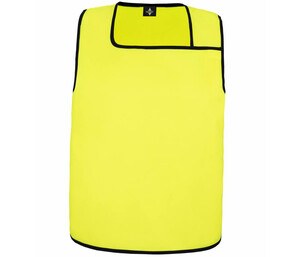 KORNTEX KX201 - Velcro® closing tabard