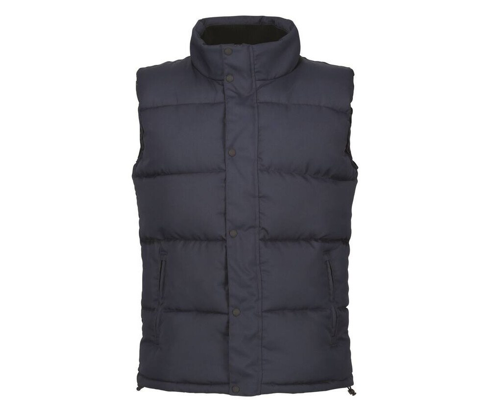 REGATTA RGA898 - Quilted bodywarmer