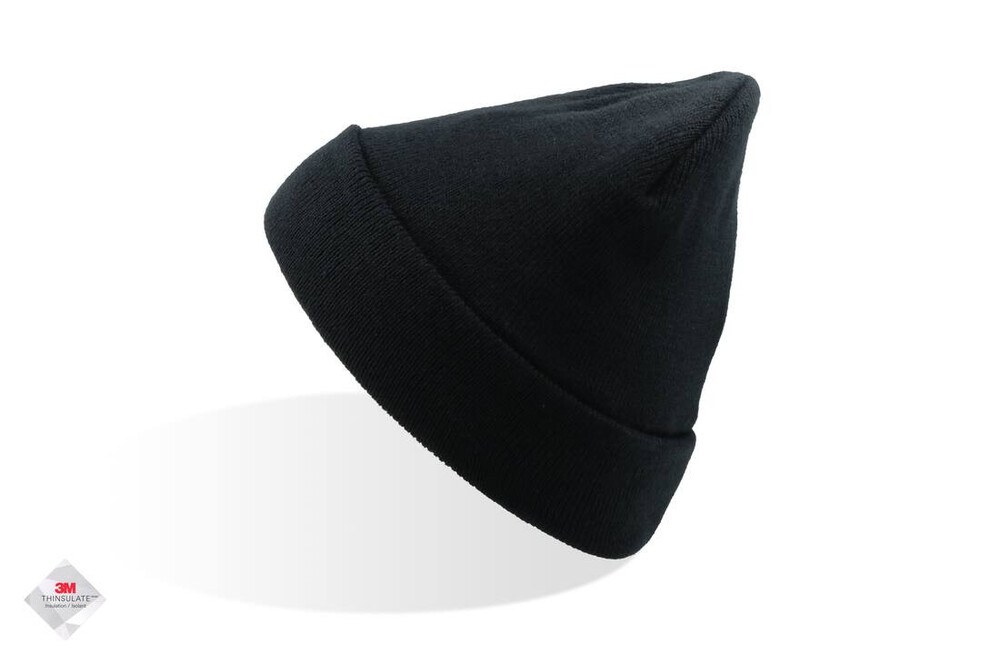 ATLANTIS HEADWEAR AT272 - Knitted beanie with cuff