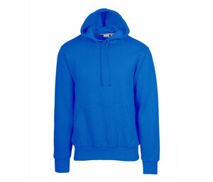 VESTI IT475 - HOODED SWEAT Sport Royal