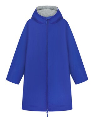 Finden & Hales LV691 - KIDS ALL WEATHER ROBE